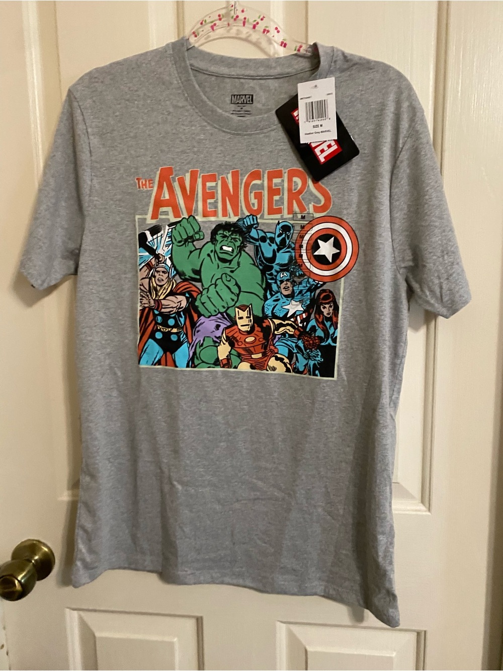 Marvel Avengers size M